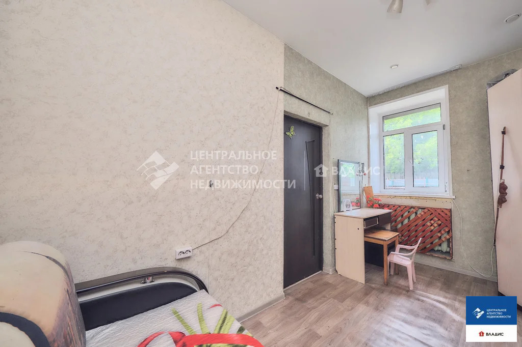 Продажа квартиры, Рыбное, Рыбновский район, ул. 40 лет Октября - Фото 1