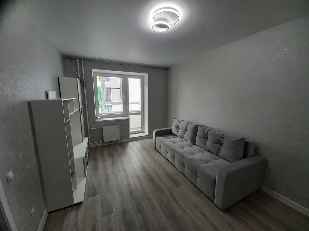 Сдается 1-к.ев. ЖК Семейный по ул. Натальи Лавровой 20, 4эт/12эт/к. - Фото 1