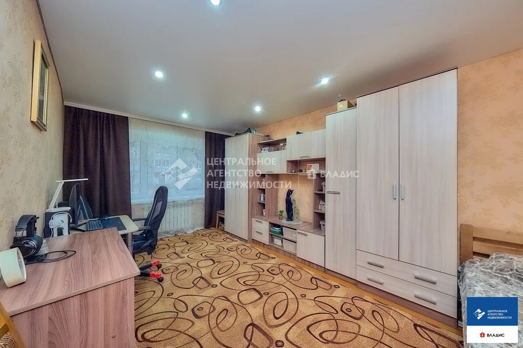 Продажа квартиры, Рязань, ул. Гагарина - Фото 1