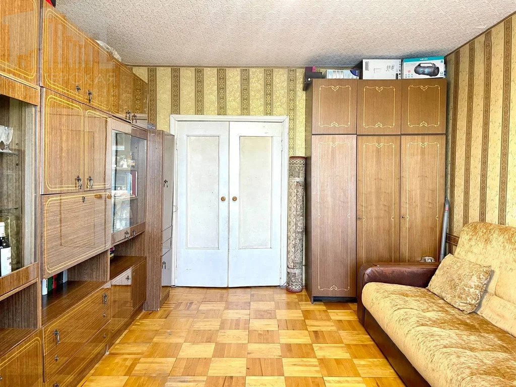 Продажа квартиры, Глебовский, Истринский район, Мира - Фото 8