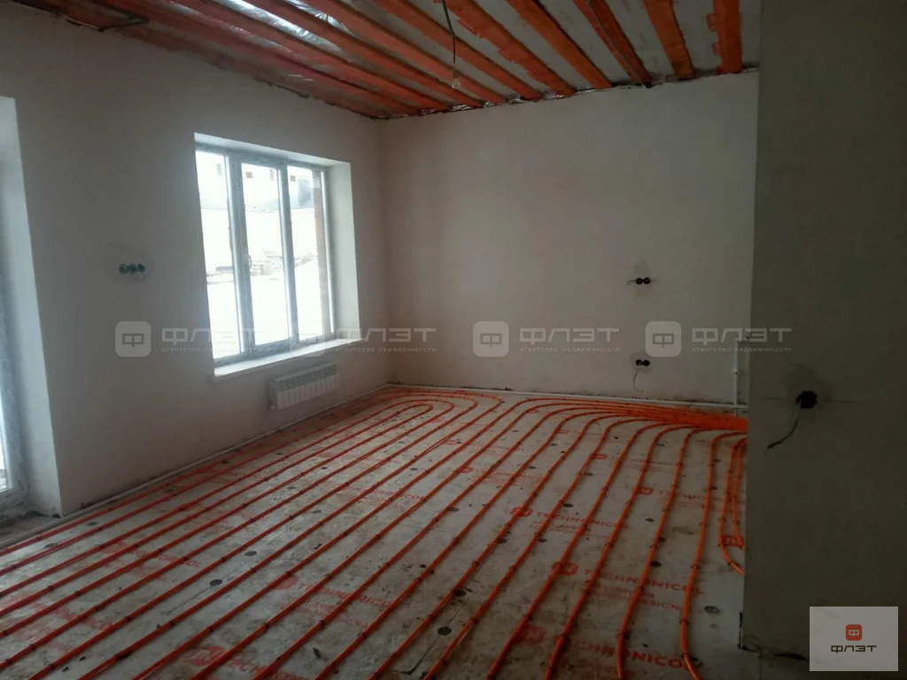 Продажа дома, Большие Кабаны, Лаишевский район, ул. Сыртланова - Фото 5
