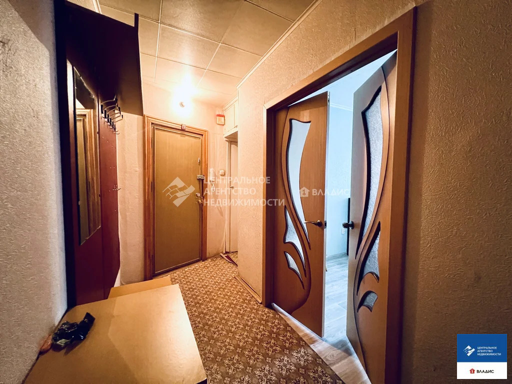 Продажа квартиры, Рязань, ул. Новоселов - Фото 13