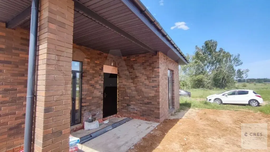 Дом 130 м на участке 5 сот. - Фото 8