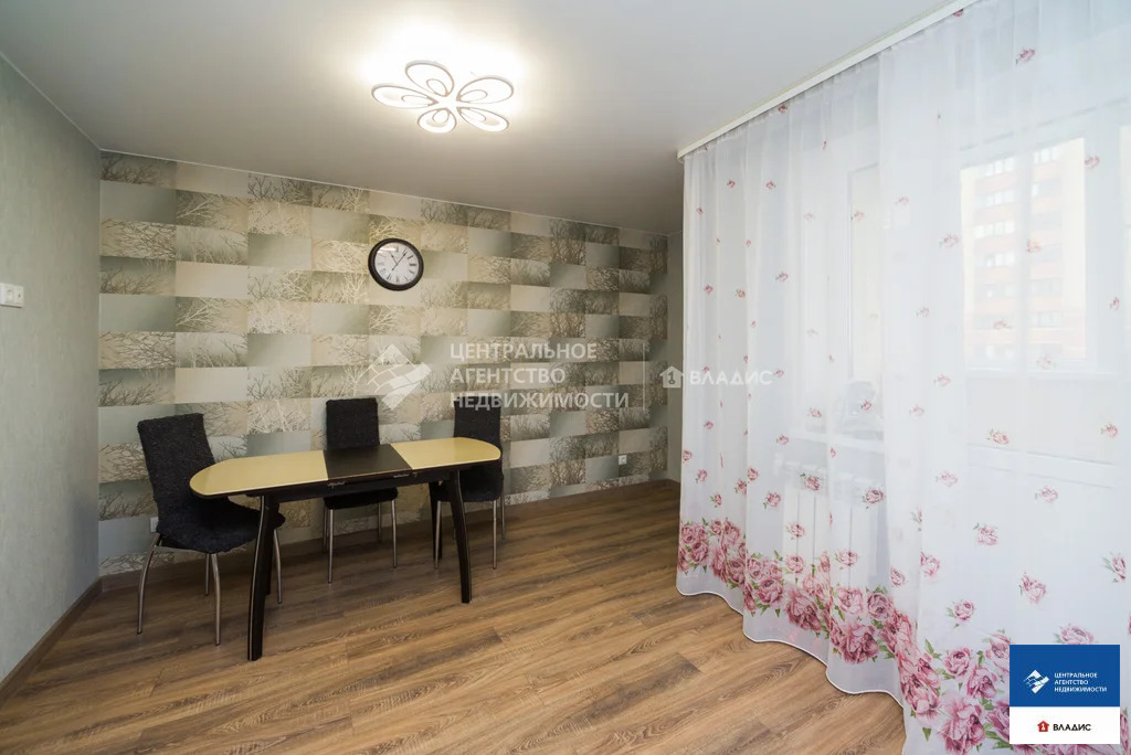 Продажа квартиры, Дядьково, Рязанский район, 2-й Бульварный проезд - Фото 10