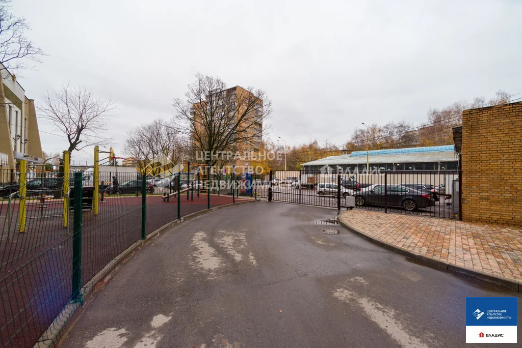 Продажа квартиры, Рязань, Московское ш. - Фото 20