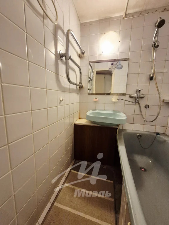 Аренда квартиры, м. Пятницкое шоссе, ул. Зеленоградская - Фото 16