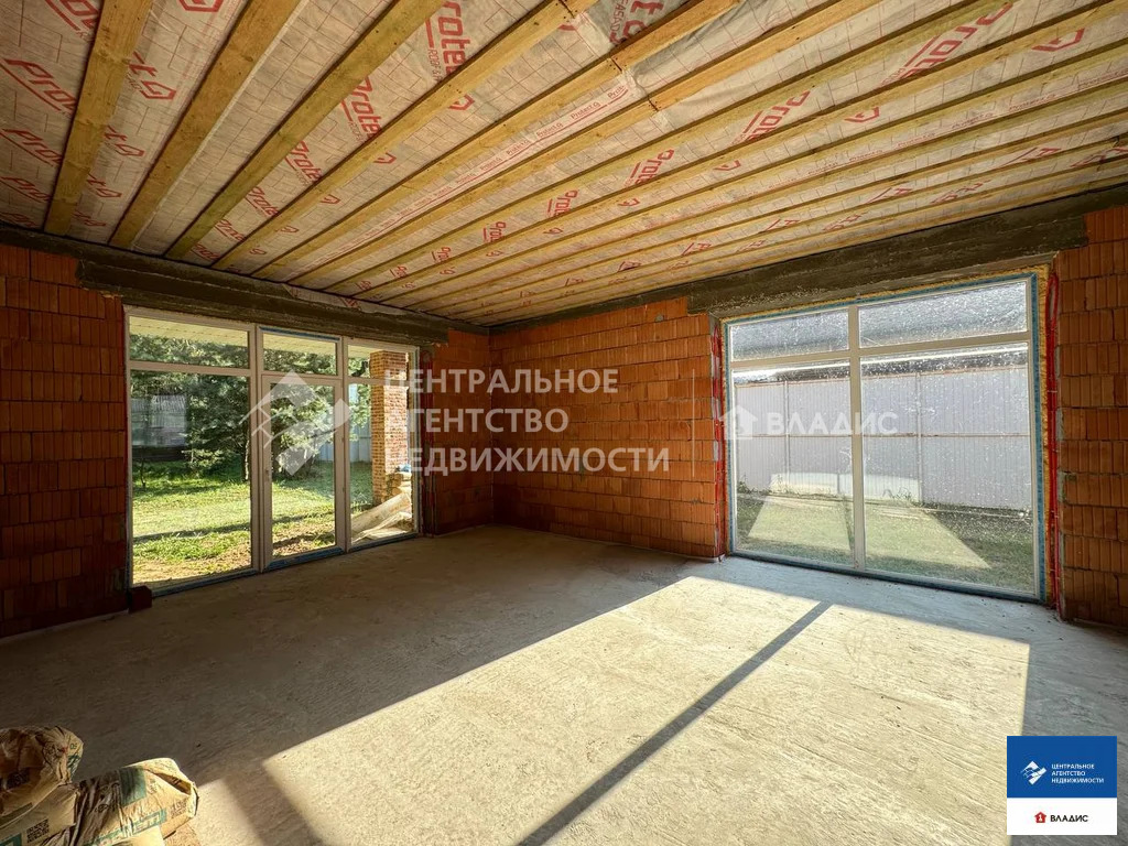 Продажа дома, Заборье, Рязанский район - Фото 2