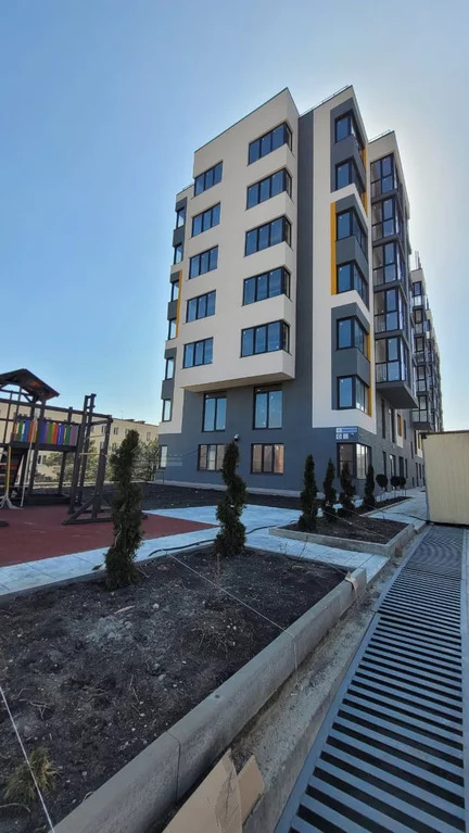 Продажа квартиры, Новороссийск, Планеристов ул, 55б - Фото 15