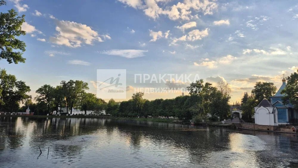 Продажа квартиры, Дзержинский, ул. Угрешская - Фото 44