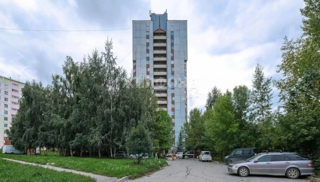 Продажа квартиры, Новосибирск, ул. Тайгинская - Фото 23