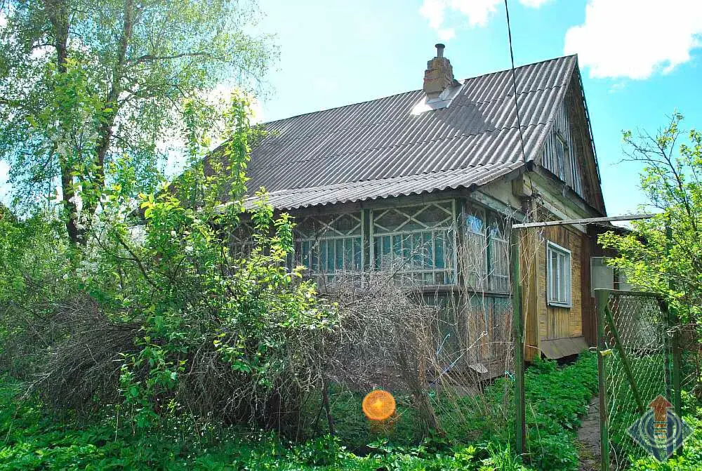 Продажа дома в д. Каурцево, ул. Железнодорожная, Наро-Фоминский г.о. - Фото 5