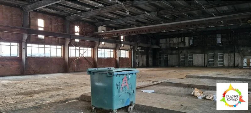 В производственно - складском комплексе предлагаем помешение на ПЕРВОМ - Фото 6