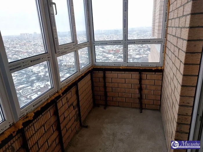 Продажа квартиры, Батайск, 1-й Пятилетки улица - Фото 8