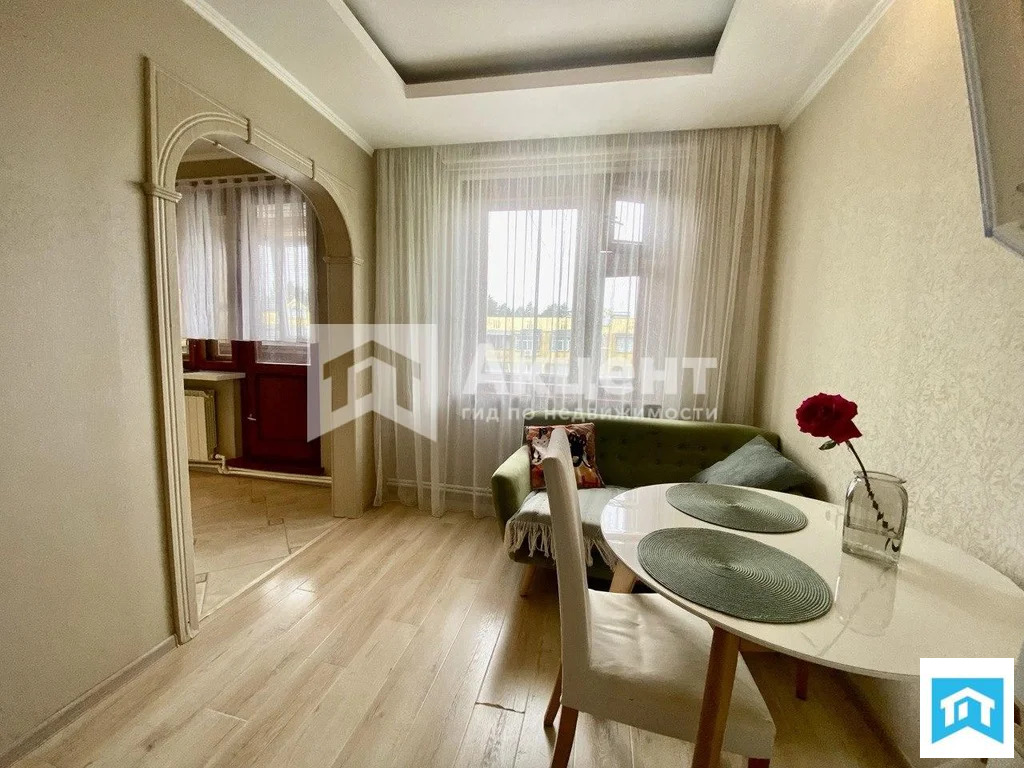 Продажа квартиры, Кохма, Ивановский район, ул. Ивановская - Фото 5