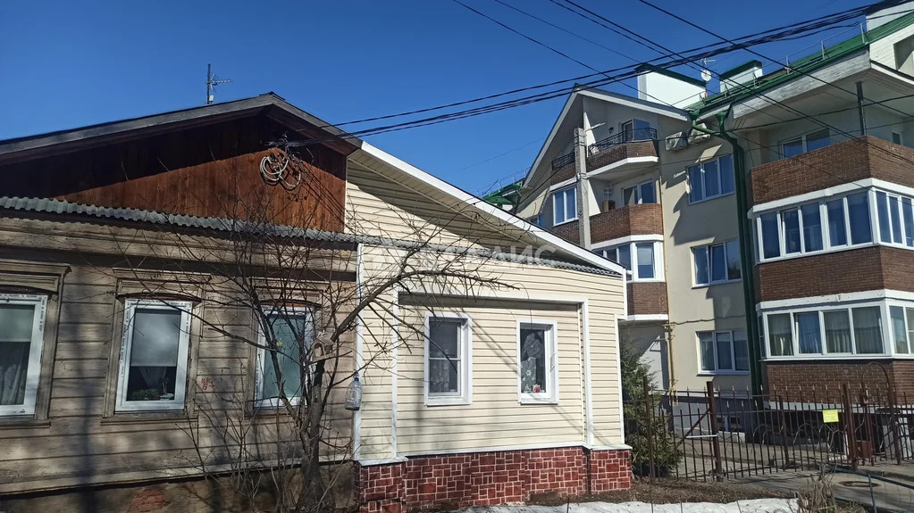 городской округ Владимир, Владимир, Ленинский район, Стрелецкая улица, ... - Фото 14