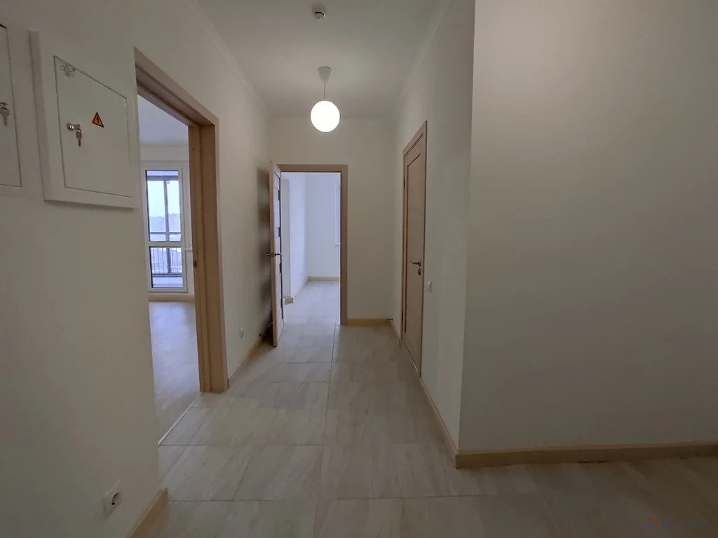 Продажа квартиры, Знамя Октября, Рязановское с. п. - Фото 8