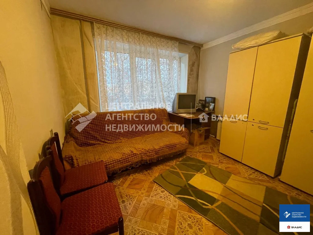 Аренда квартиры, Рязань, ул. Интернациональная - Фото 1