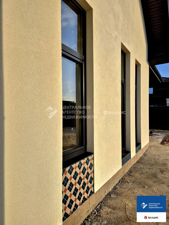 Продажа дома, Варские, Рязанский район, коттеджный посёлок Снегири - Фото 8