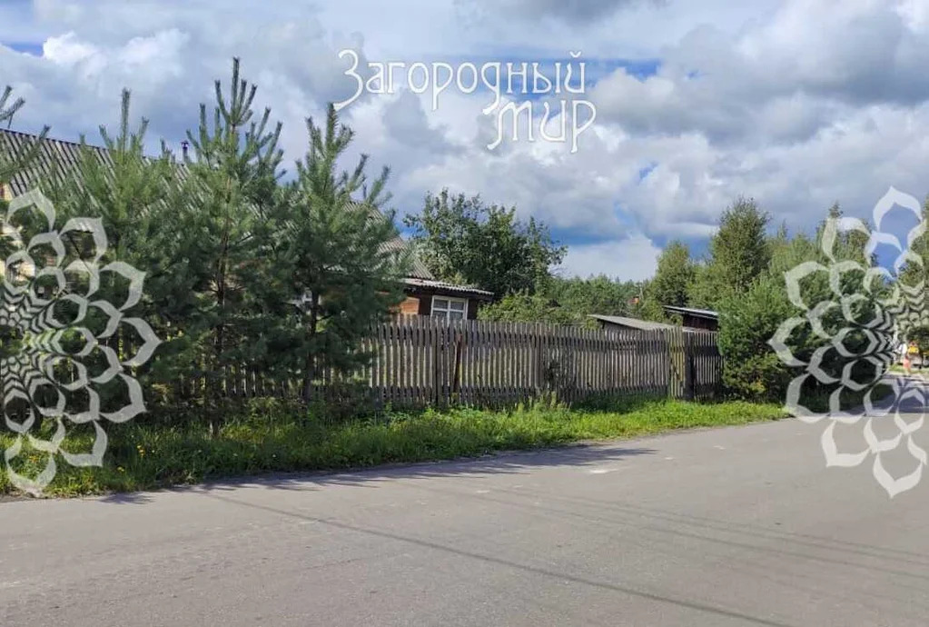 Продам участок, Носовихинское шоссе, 19 км от МКАД - Фото 5