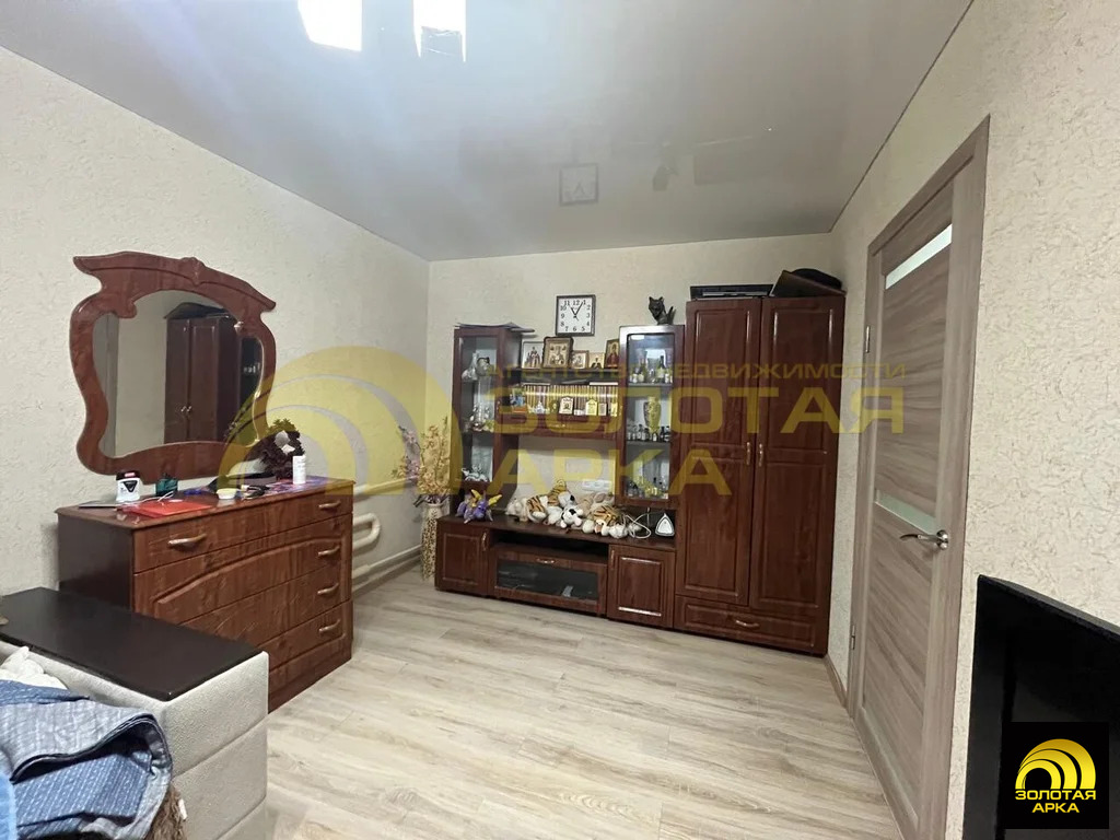 Продажа квартиры, Нефтепромысловый, Крымский район - Фото 8