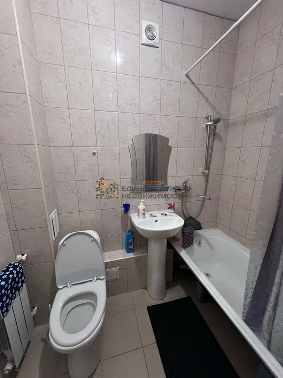 Аренда квартиры, Уфа, ул. Александра Спивака - Фото 7