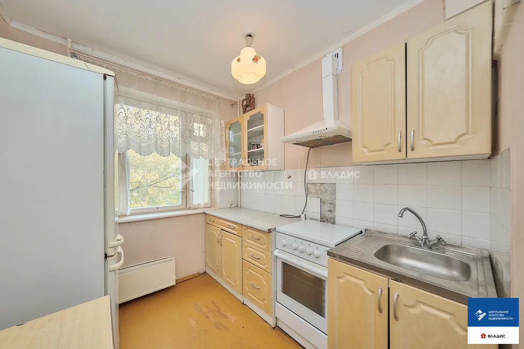 Продажа квартиры, Рязань, ул. Тимуровцев - Фото 0