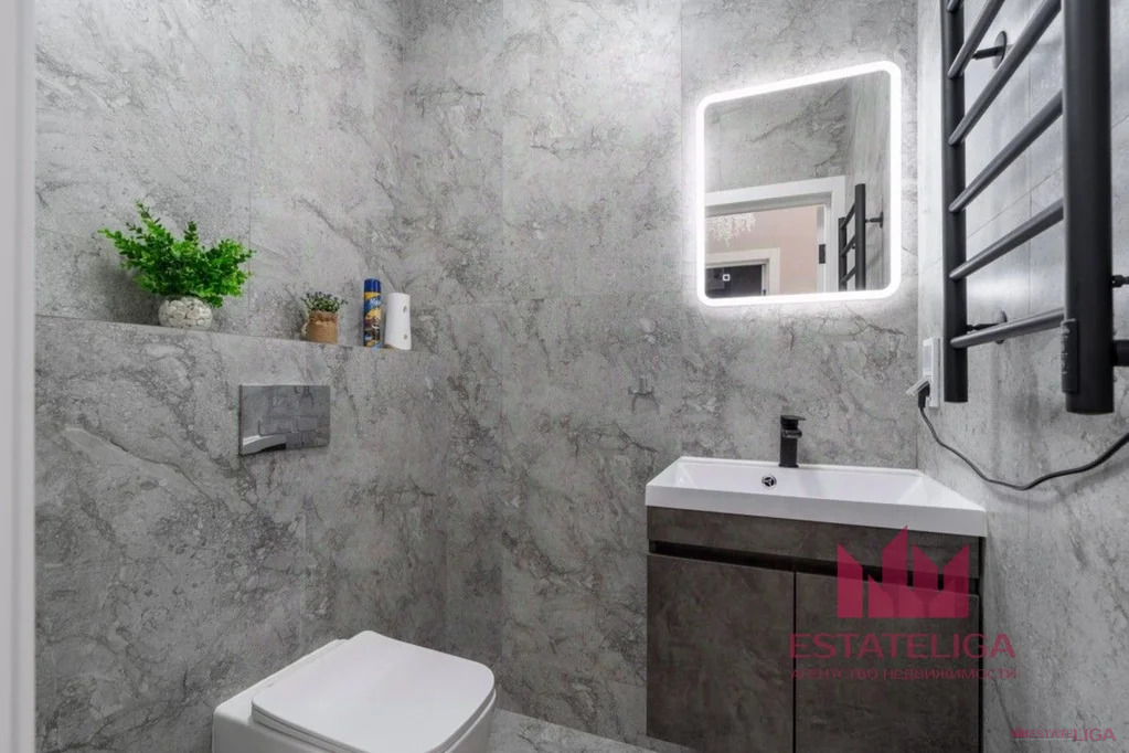 Продажа квартиры, Волгоградский пр-кт. - Фото 17