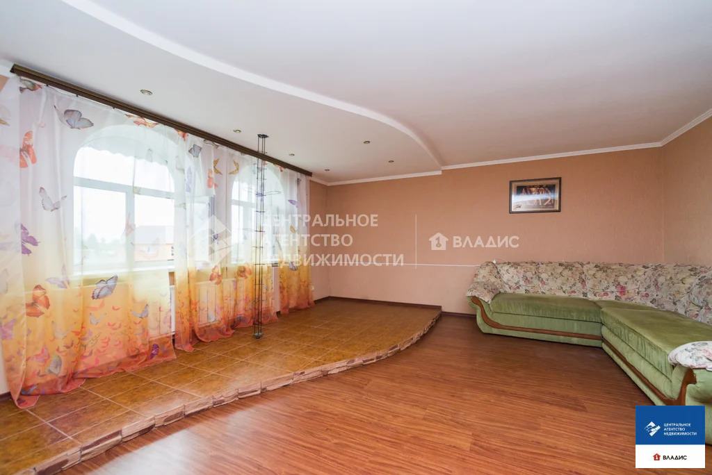 Продажа дома, Михайлов, Михайловский район, ул. Воеводина - Фото 13