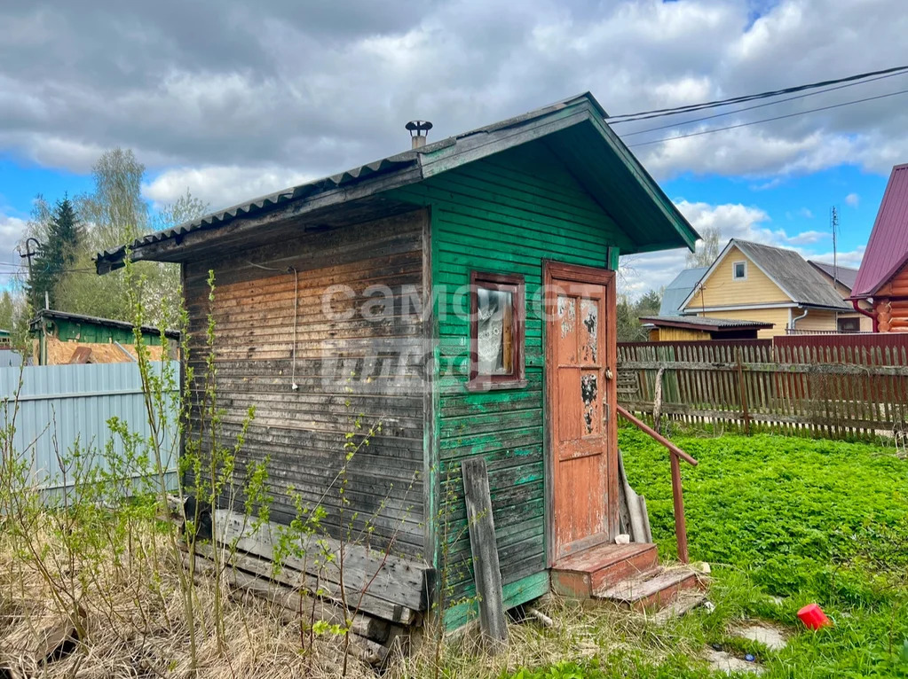 Продажа дома, Талдомский район - Фото 13