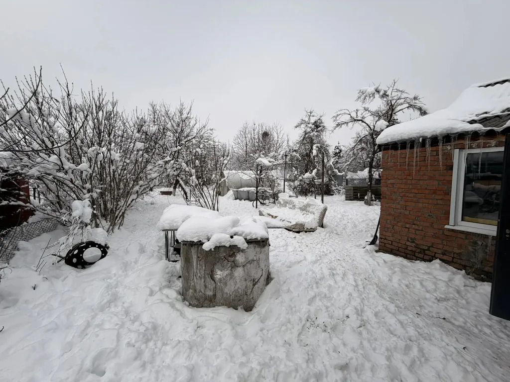 Продажа дома, Ильский, Северский район, ул. Калинина - Фото 10