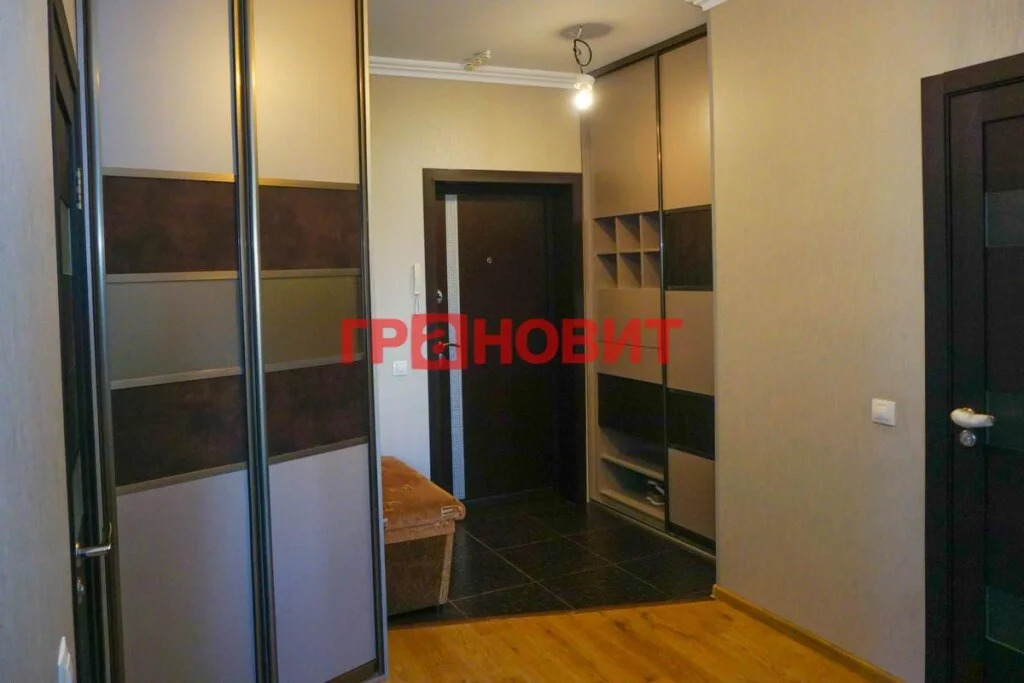 Продажа квартиры, Новосибирск, ул. Романова - Фото 14