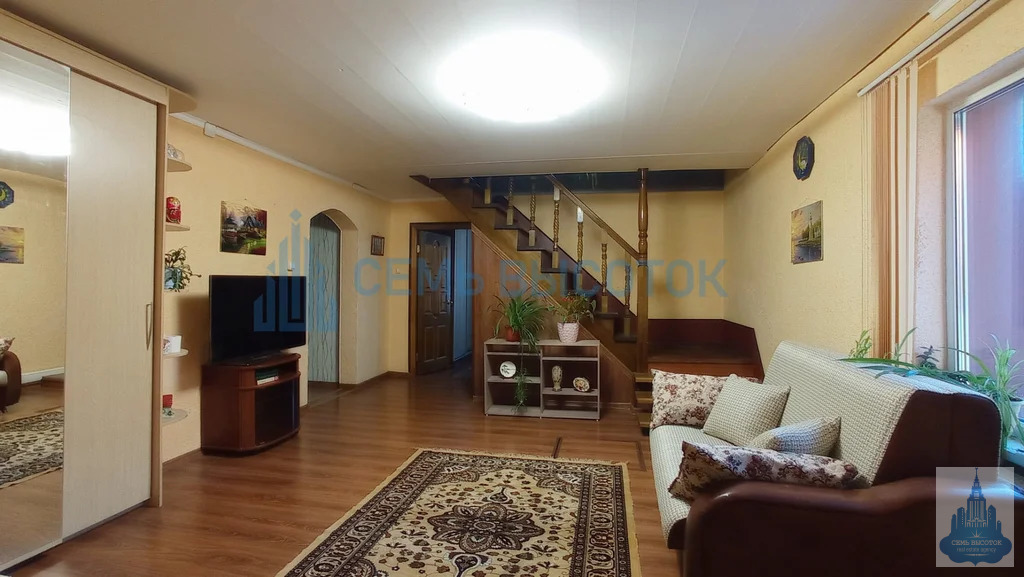 Продажа дома, Домодедово, Домодедово г. о., Западная ул. - Фото 3