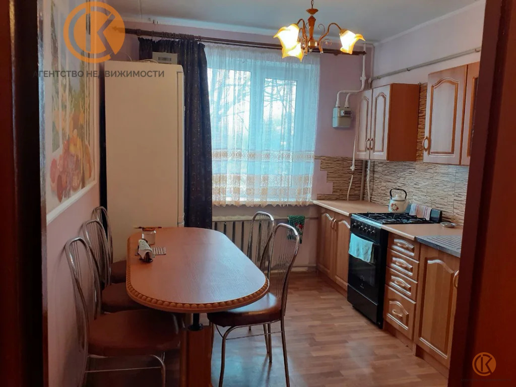 Продажа квартиры, Кировское, Черноморский район, ул. Шевченко - Фото 0