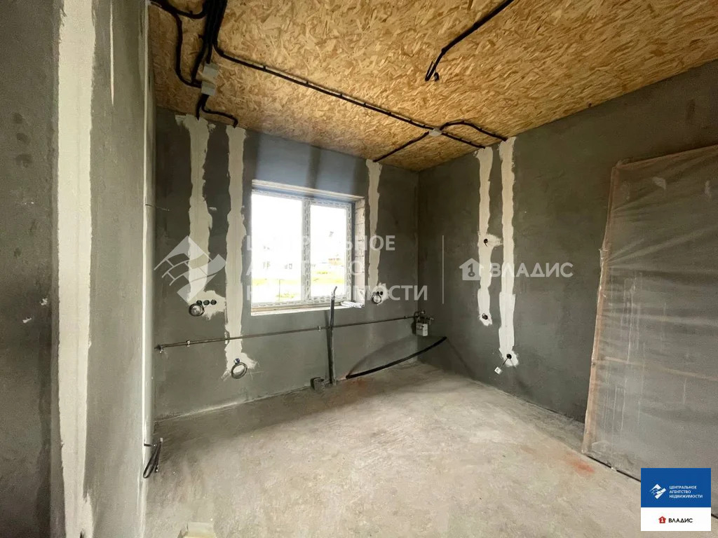 Продажа дома, Мушковатово, Рязанский район, Солнечная улица - Фото 12