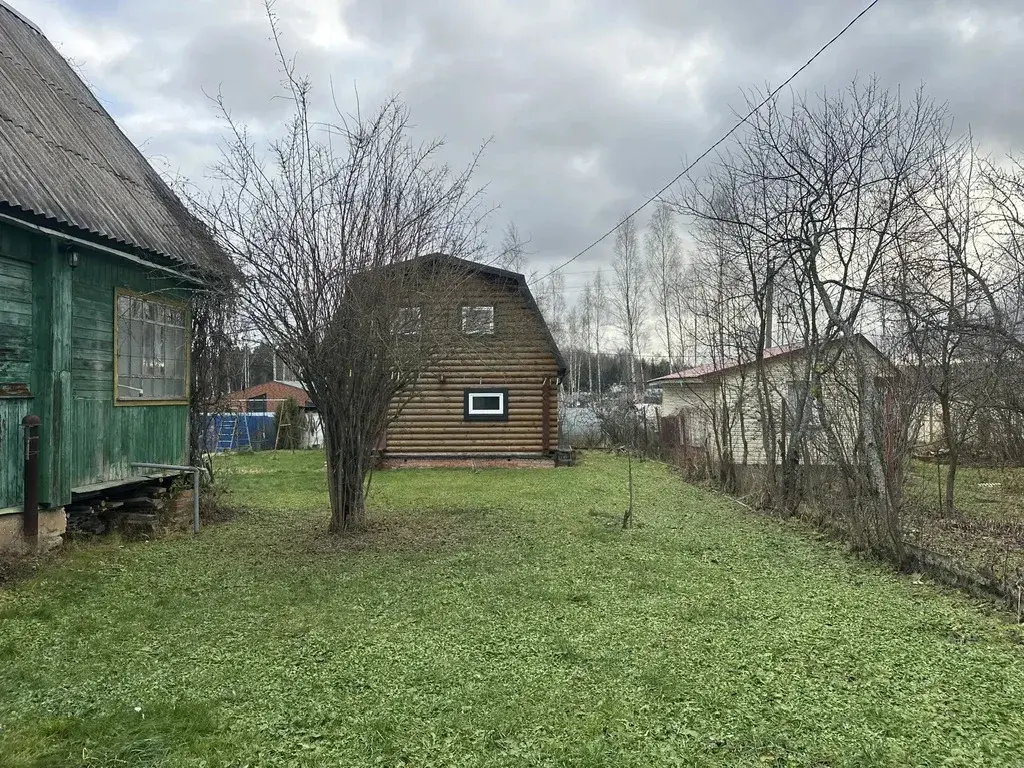 Дом 50 м2 на участке 6 сот. - Фото 16