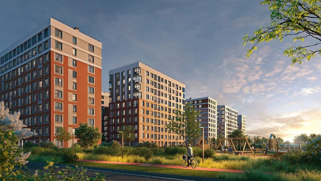 Продается ПСН 38.37 м2 - Фото 4