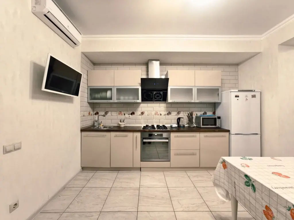 1-к Усачева, дом 1 - Фото 8