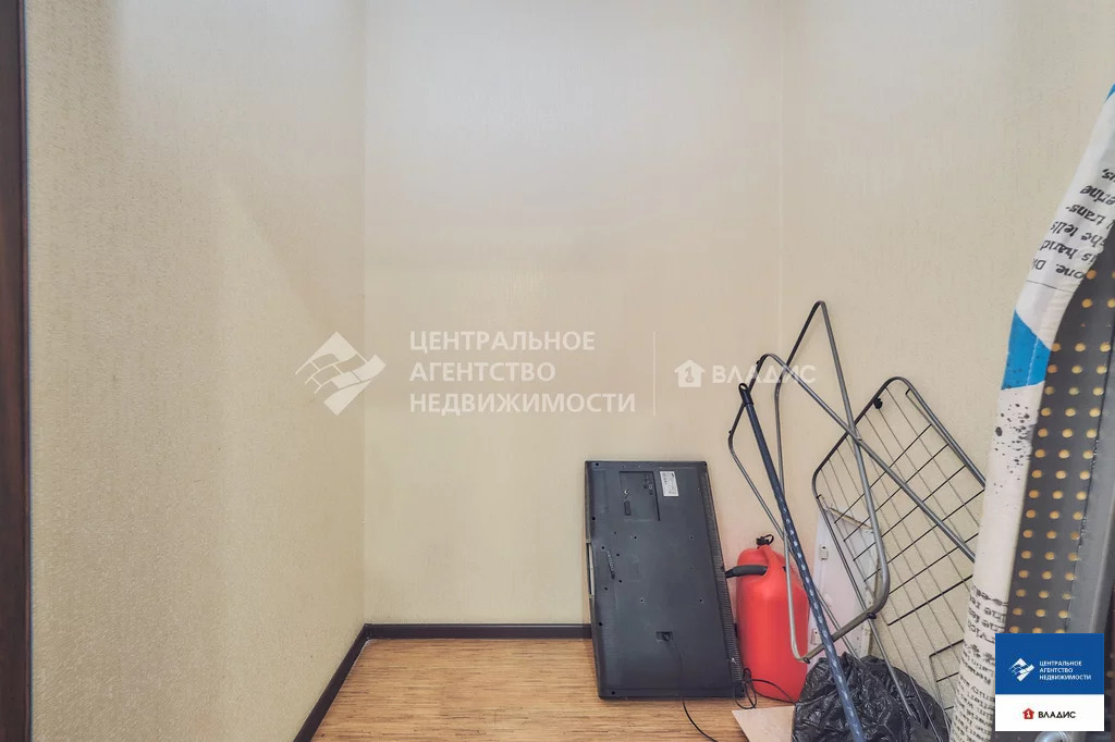Продажа квартиры, Рязань, ул. Пирогова - Фото 7