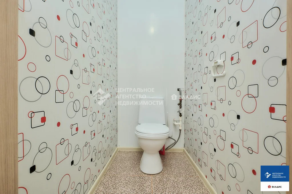 Продажа квартиры, Рязань, Славянский проспект - Фото 11