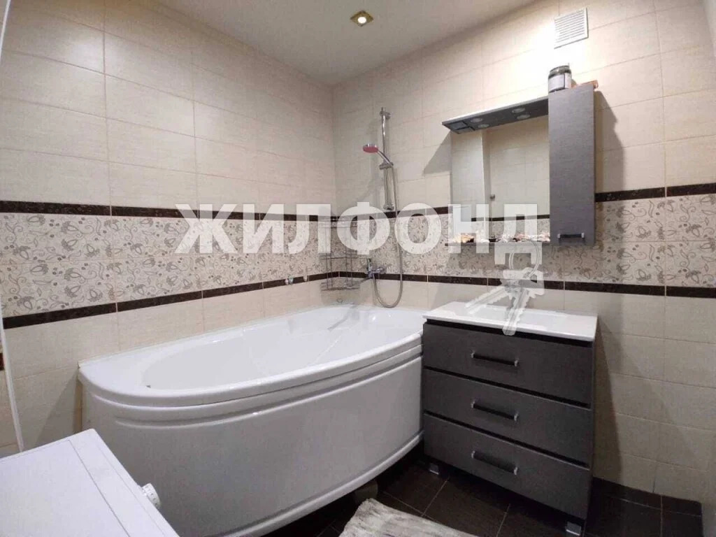 Продажа квартиры, Новосибирск, ул. Твардовского - Фото 16