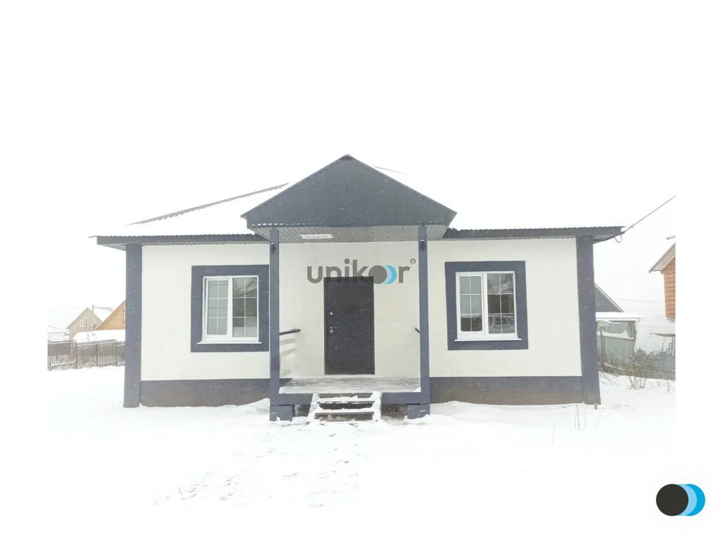 Продажа дома, Иглино, Иглинский район, улица Силантьева - Фото 1