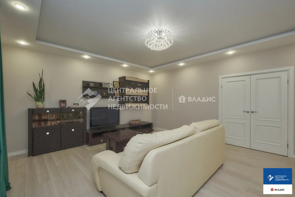 Продажа квартиры, Рязань, ул. Чкалова - Фото 11