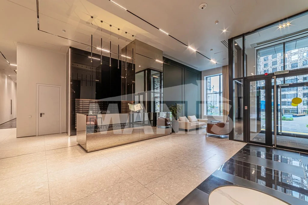 2-х комнатная квартира в ЖК Level Причальный - Фото 9