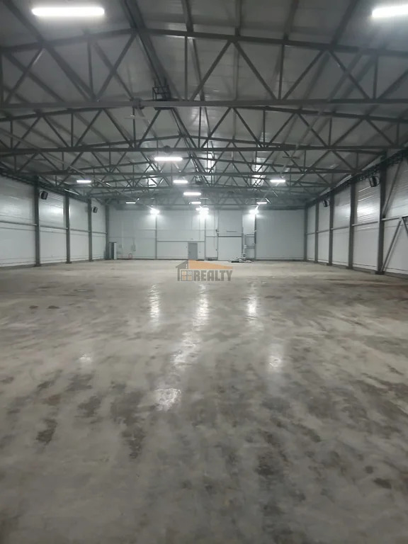 Продажа производственного помещения, Домодедово, Домодедово г. о., ... - Фото 3