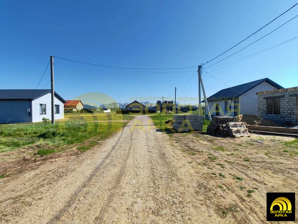Продажа дома, Тамань, Темрюкский район, Рабочая улица - Фото 9