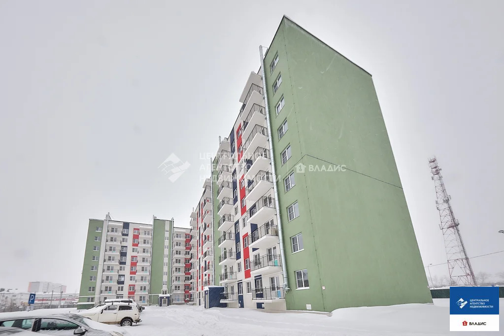 Продажа квартиры, Рыбное, Рыбновский район, ул. Большая - Фото 1