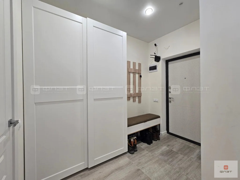 Продажа квартиры, Казань, ул. Академика Завойского - Фото 27