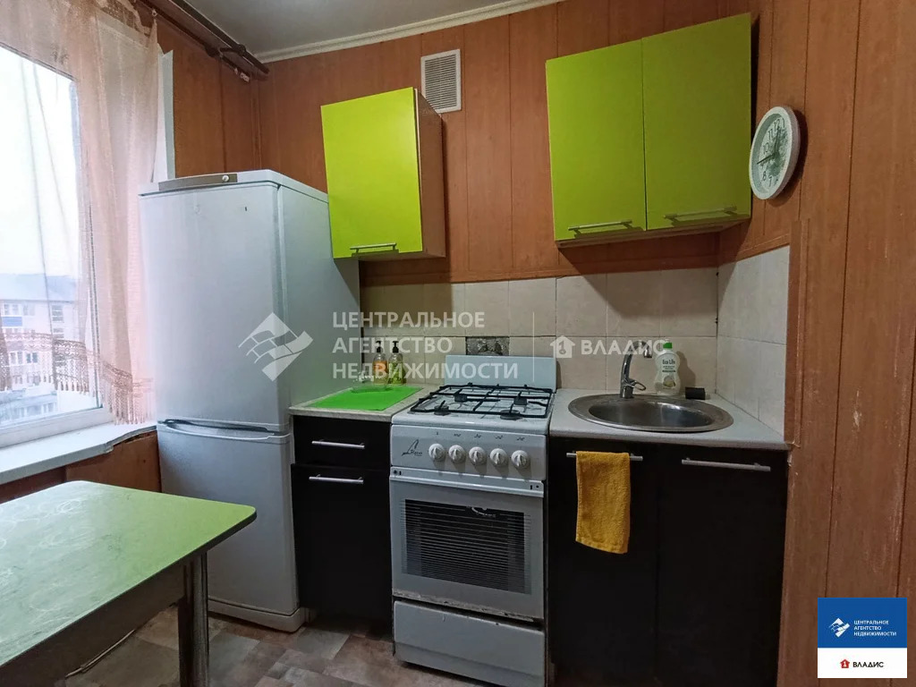 Продажа квартиры, Шилово, Шиловский район, ул. Стройкова - Фото 12