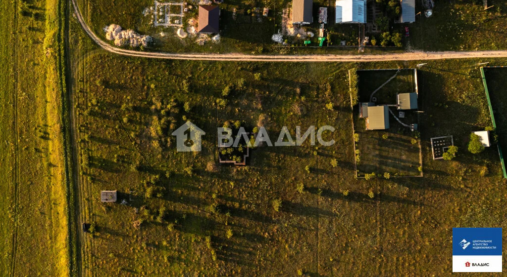 Продажа участка, Лашма, Касимовский район - Фото 9