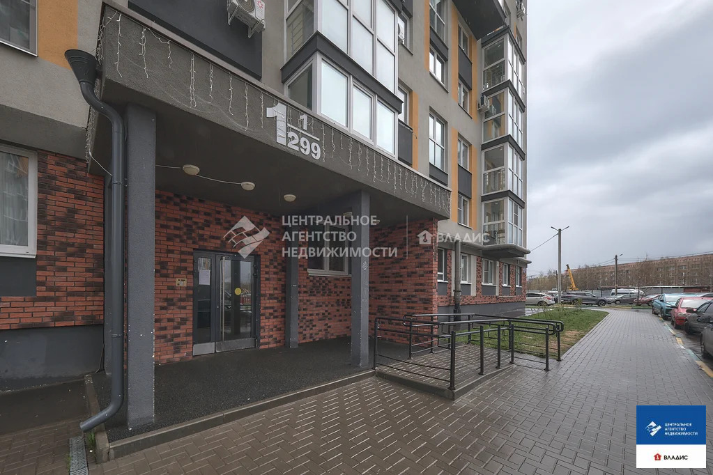 Продажа квартиры, Рязань, улица Княжье Поле - Фото 3